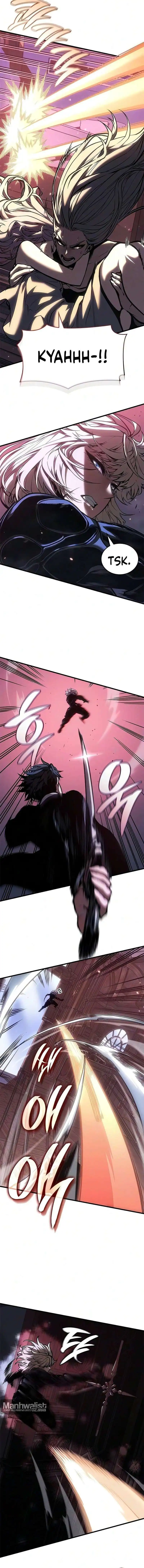 Baca Bad Born Blood - Chapter 89 halaman 13
