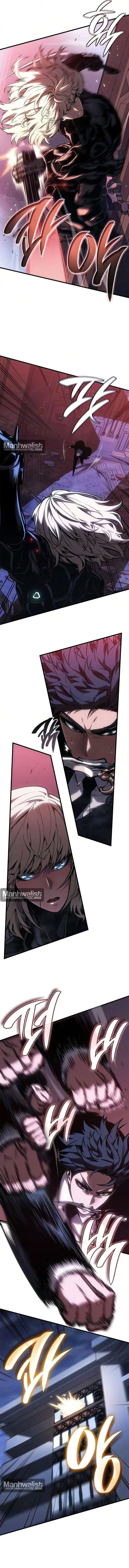 Baca Bad Born Blood - Chapter 89 halaman 14
