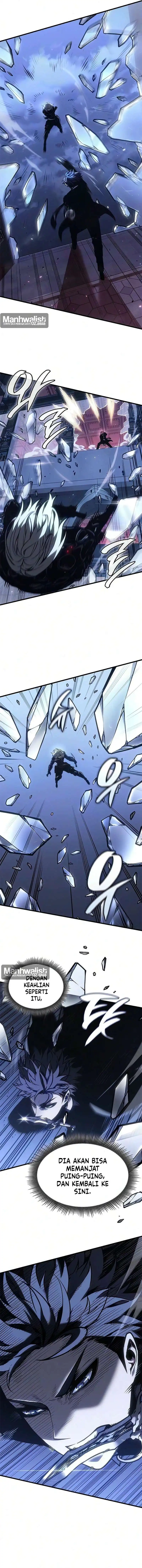 Baca Bad Born Blood - Chapter 89 halaman 15