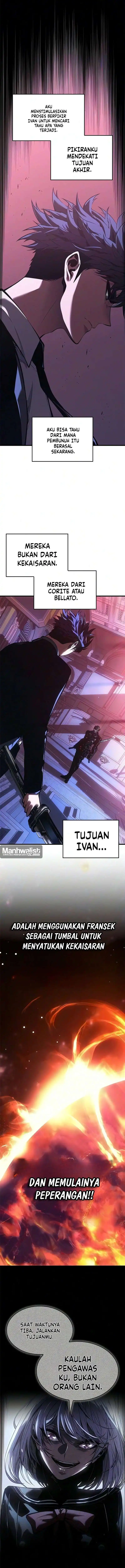 Baca Bad Born Blood - Chapter 89 halaman 2