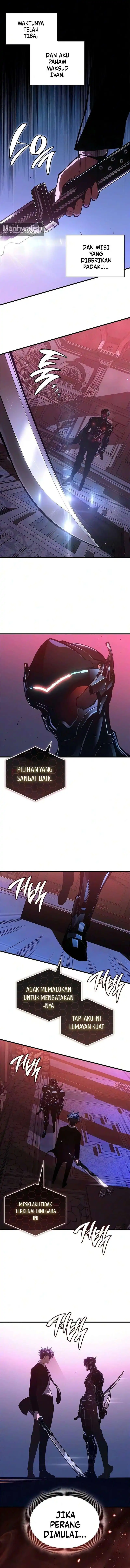 Baca Bad Born Blood - Chapter 89 halaman 3