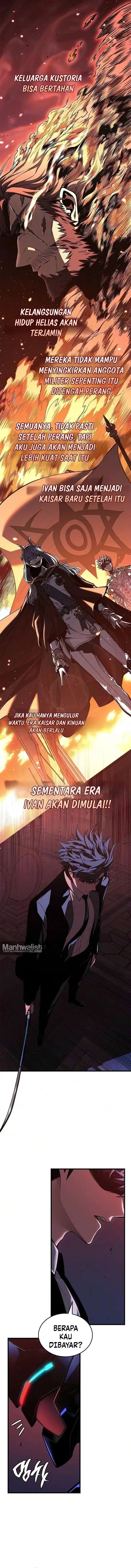 Baca Bad Born Blood - Chapter 89 halaman 4