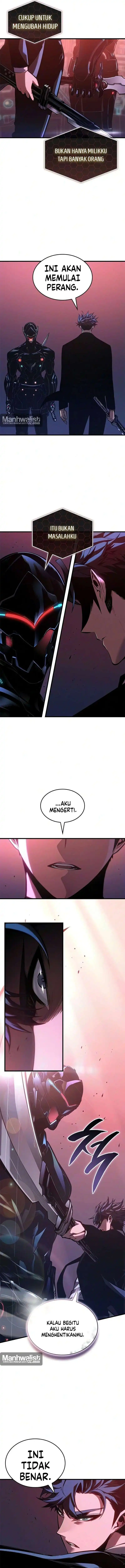 Baca Bad Born Blood - Chapter 89 halaman 5