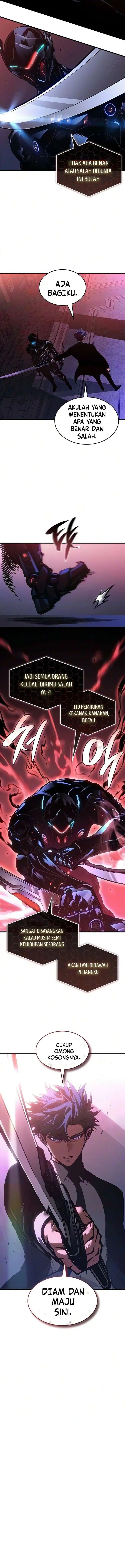 Baca Bad Born Blood - Chapter 89 halaman 6