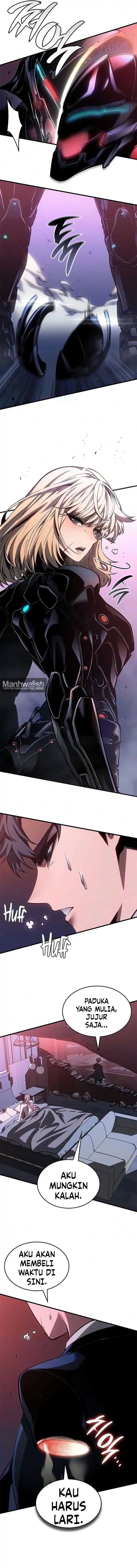 Baca Bad Born Blood - Chapter 89 halaman 9
