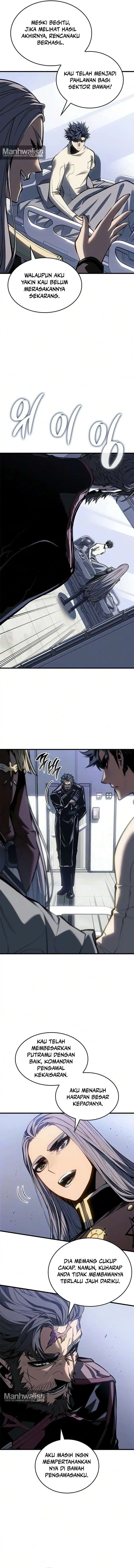 Baca Bad Born Blood - Chapter 90 halaman 11