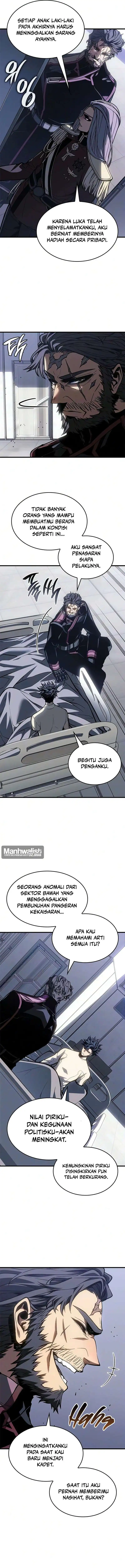 Baca Bad Born Blood - Chapter 90 halaman 12