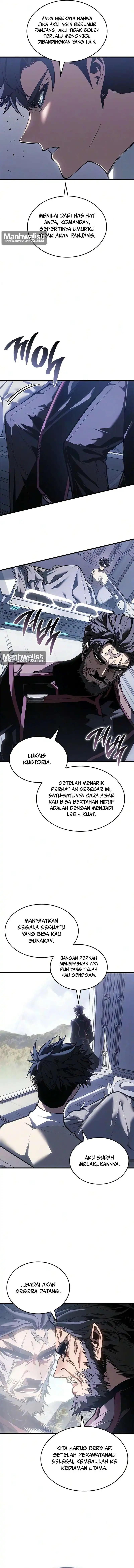 Baca Bad Born Blood - Chapter 90 halaman 13