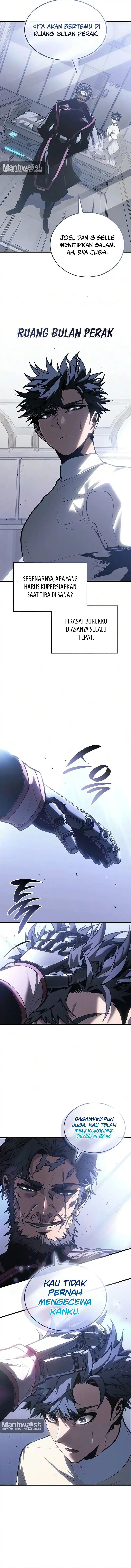 Baca Bad Born Blood - Chapter 90 halaman 14