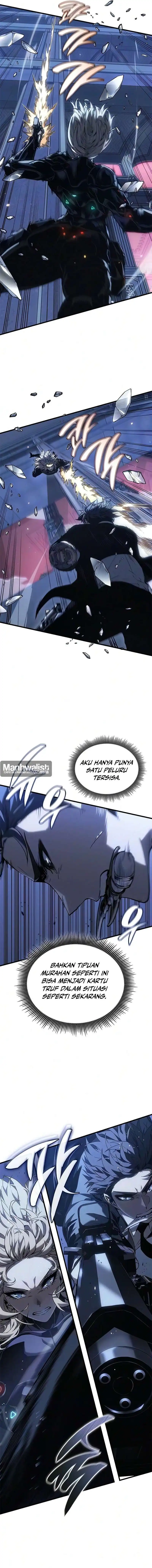 Baca Bad Born Blood - Chapter 90 halaman 3