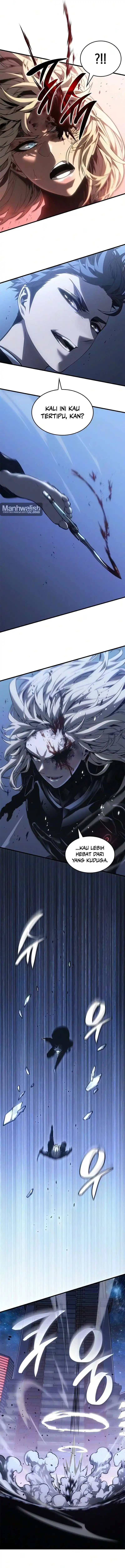 Baca Bad Born Blood - Chapter 90 halaman 5