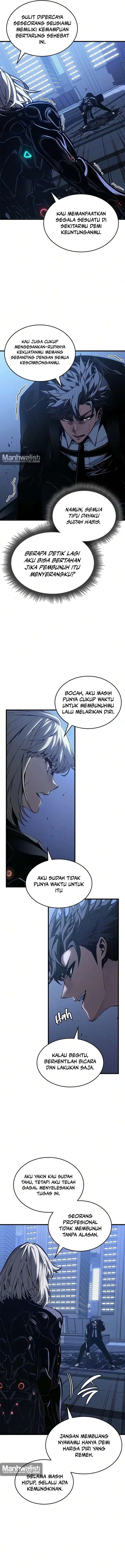 Baca Bad Born Blood - Chapter 90 halaman 7