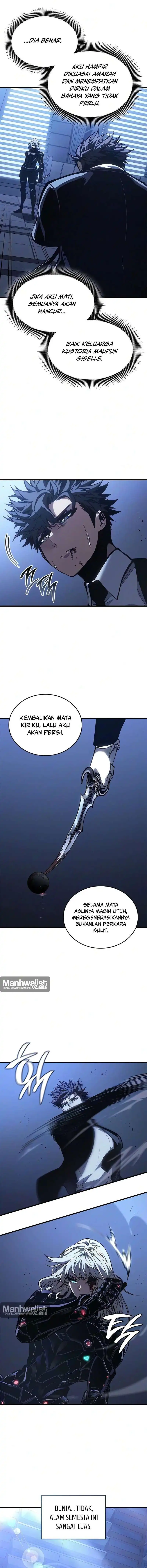Baca Bad Born Blood - Chapter 90 halaman 8
