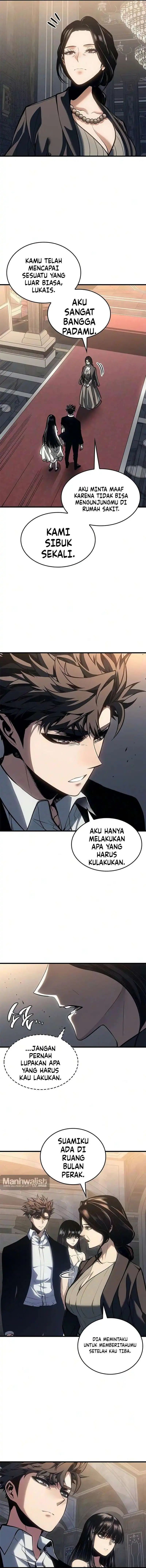 Baca Bad Born Blood - Chapter 91 halaman 10