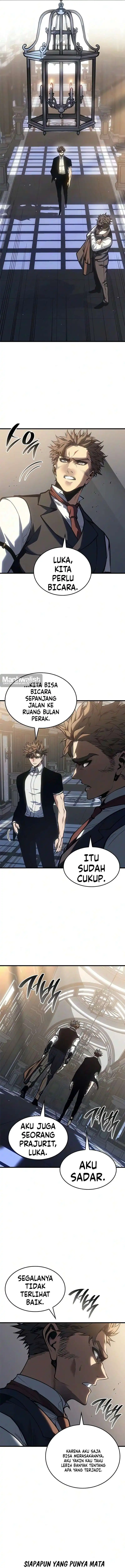 Baca Bad Born Blood - Chapter 91 halaman 11