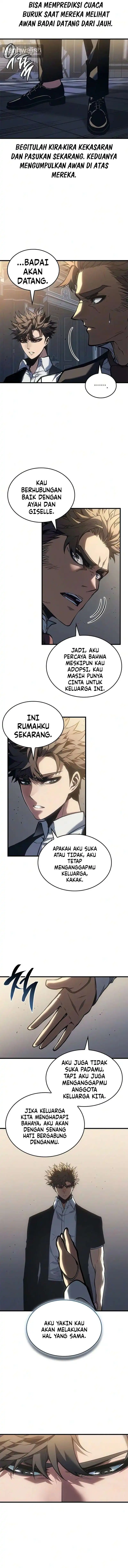 Baca Bad Born Blood - Chapter 91 halaman 12