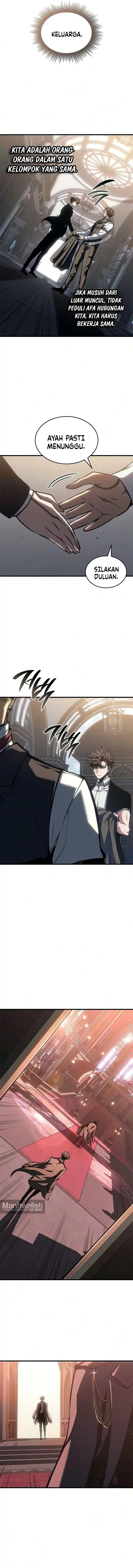 Baca Bad Born Blood - Chapter 91 halaman 13