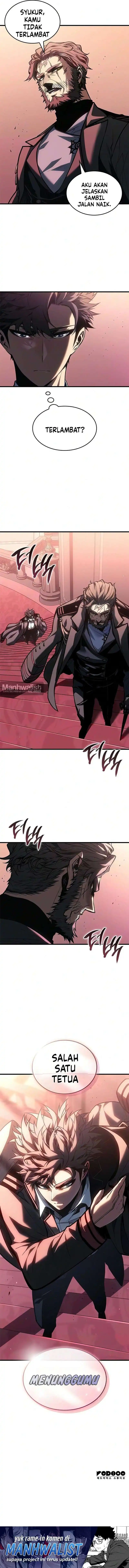 Baca Bad Born Blood - Chapter 91 halaman 14