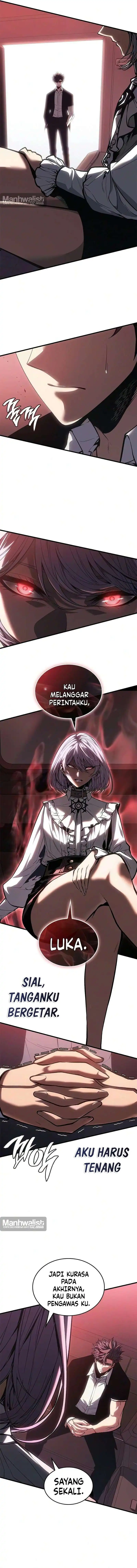 Baca Bad Born Blood - Chapter 91 halaman 2