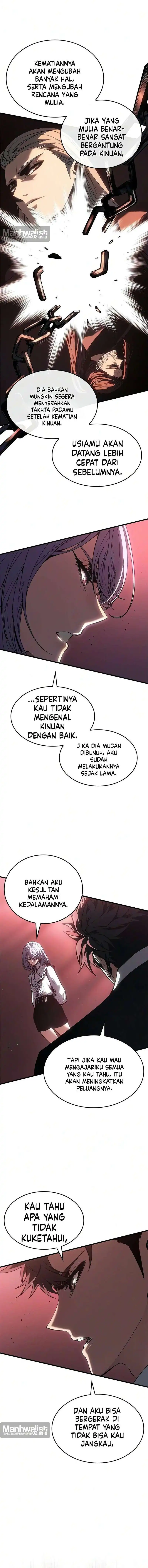 Baca Bad Born Blood - Chapter 91 halaman 4