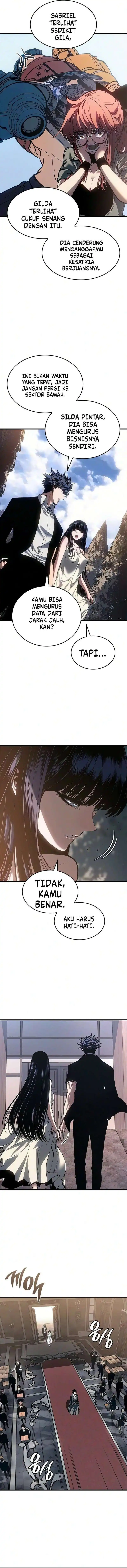 Baca Bad Born Blood - Chapter 91 halaman 9