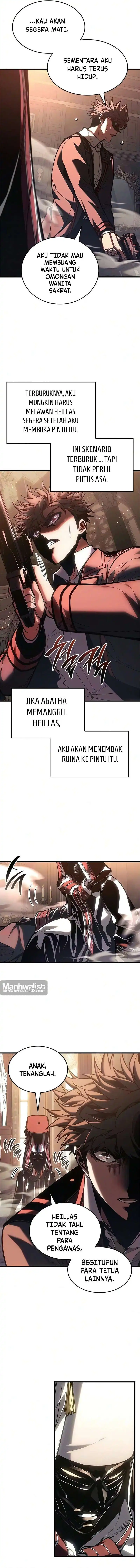Baca Bad Born Blood - Chapter 92 halaman 14