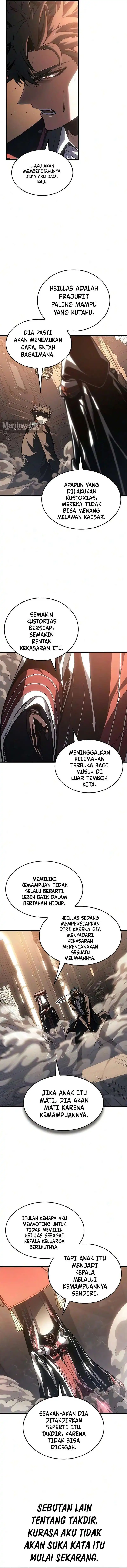 Baca Bad Born Blood - Chapter 92 halaman 16