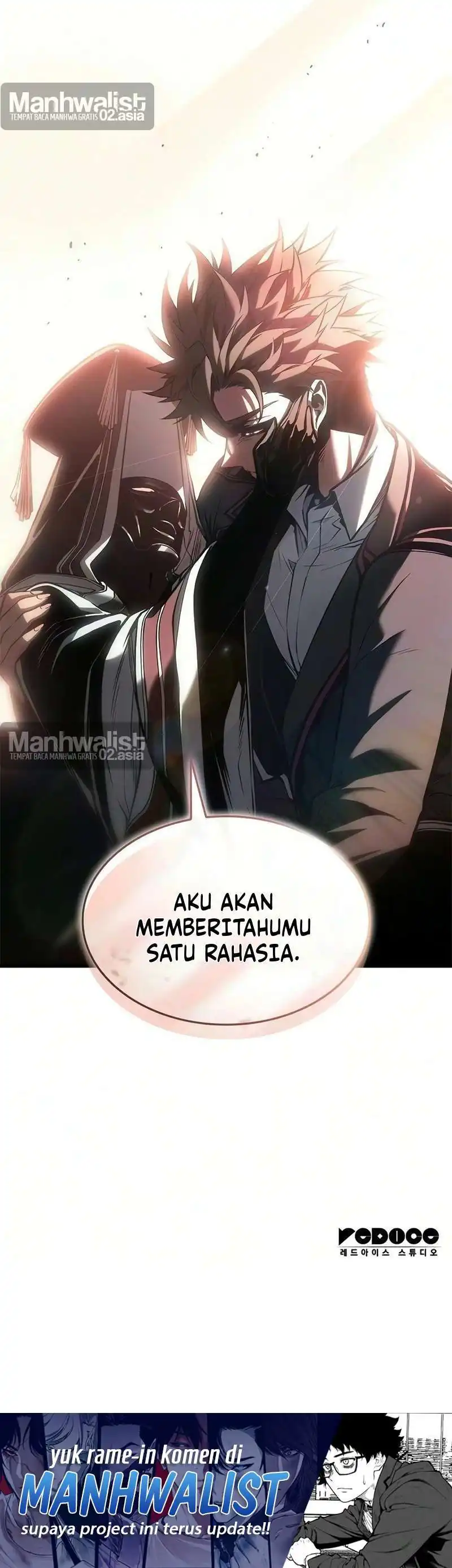 Baca Bad Born Blood - Chapter 92 halaman 22