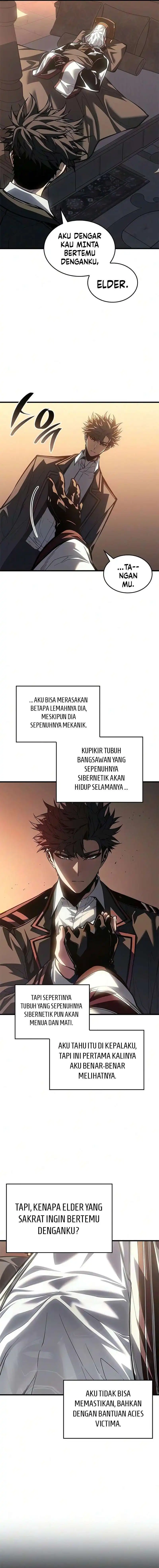 Baca Bad Born Blood - Chapter 92 halaman 3