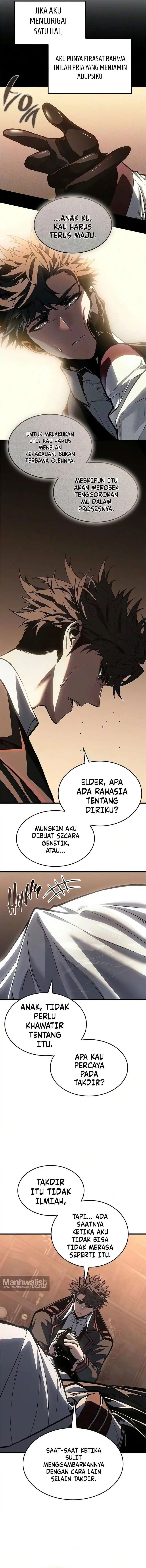 Baca Bad Born Blood - Chapter 92 halaman 4