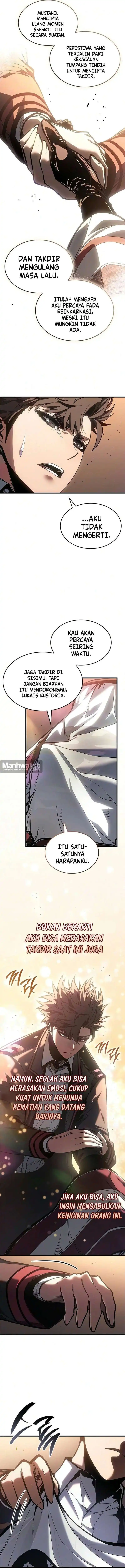 Baca Bad Born Blood - Chapter 92 halaman 5