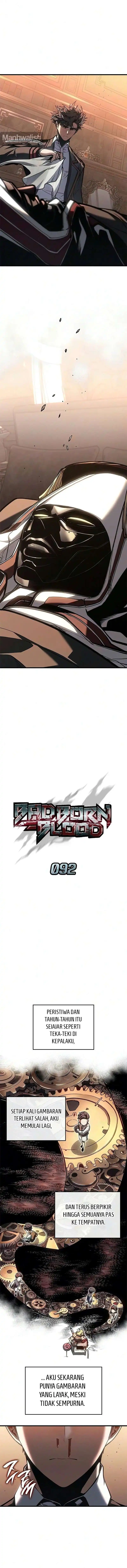 Baca Bad Born Blood - Chapter 92 halaman 6