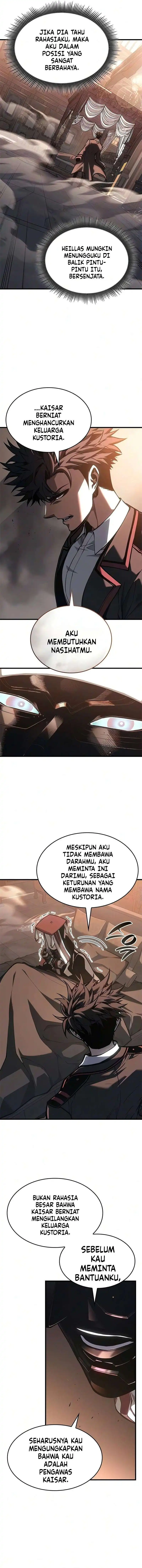 Baca Bad Born Blood - Chapter 92 halaman 10