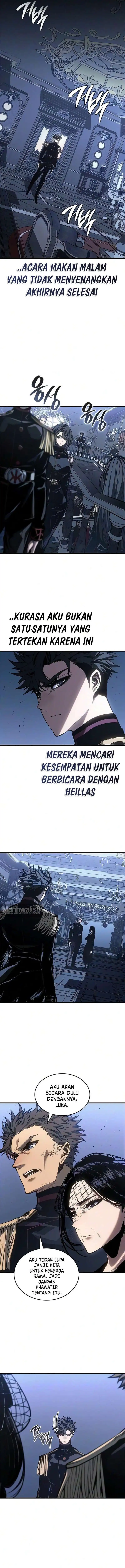 Baca Bad Born Blood - Chapter 93 halaman 14