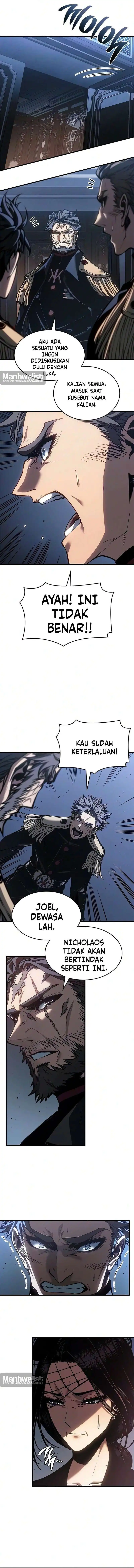 Baca Bad Born Blood - Chapter 93 halaman 15