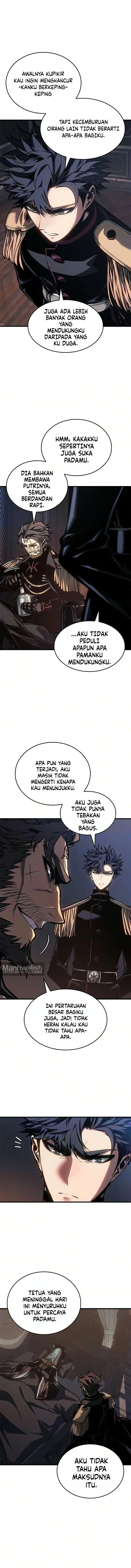 Baca Bad Born Blood - Chapter 93 halaman 18