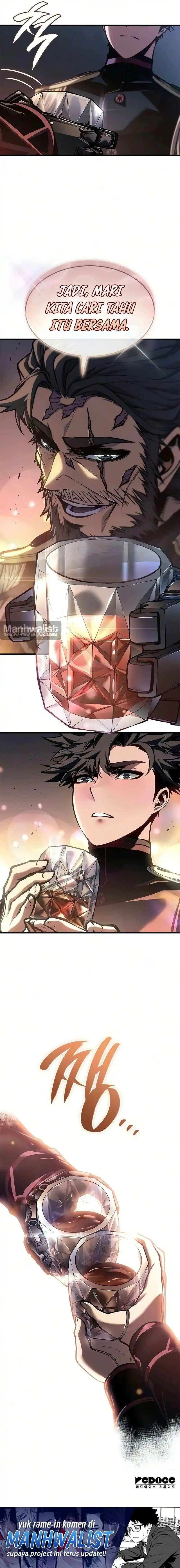 Baca Bad Born Blood - Chapter 93 halaman 20