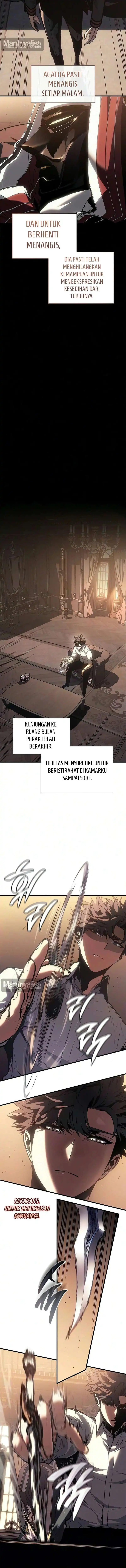 Baca Bad Born Blood - Chapter 93 halaman 2