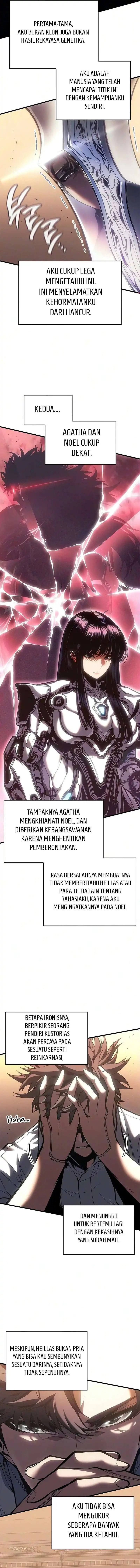 Baca Bad Born Blood - Chapter 93 halaman 3