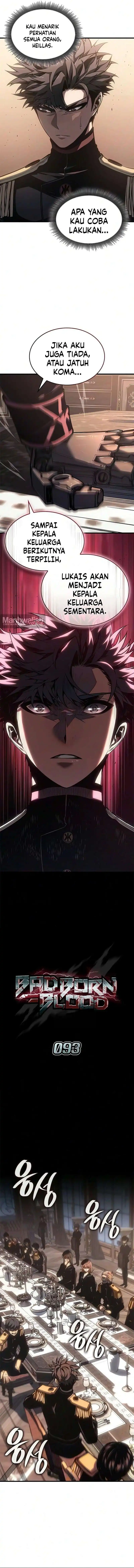 Baca Bad Born Blood - Chapter 93 halaman 8