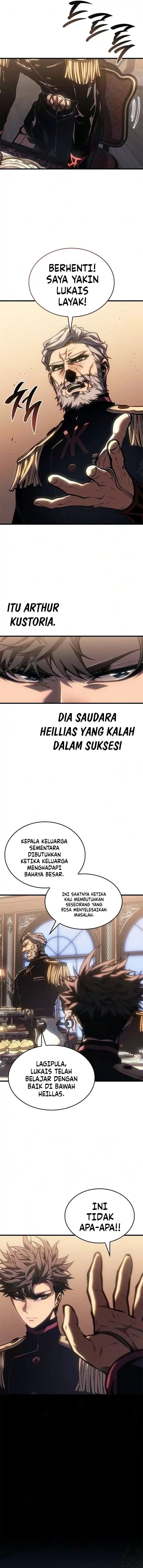 Baca Bad Born Blood - Chapter 93 halaman 12