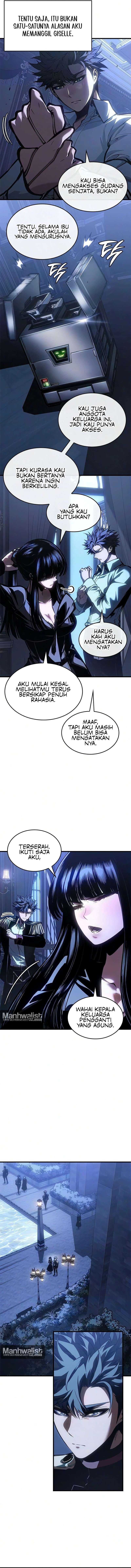 Bad Born Blood Chapter 94 - Page 10