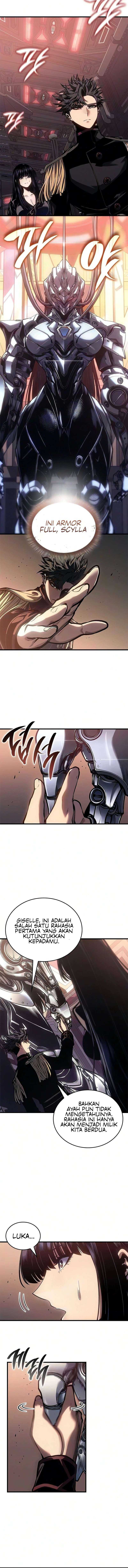 Bad Born Blood Chapter 94 - Page 13