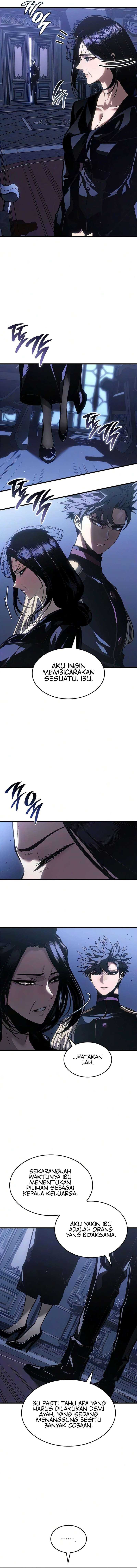 Bad Born Blood Chapter 94 - Page 3