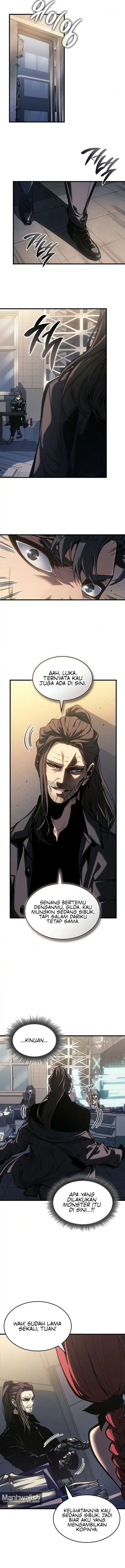 Bad Born Blood Chapter 95 - Page 6