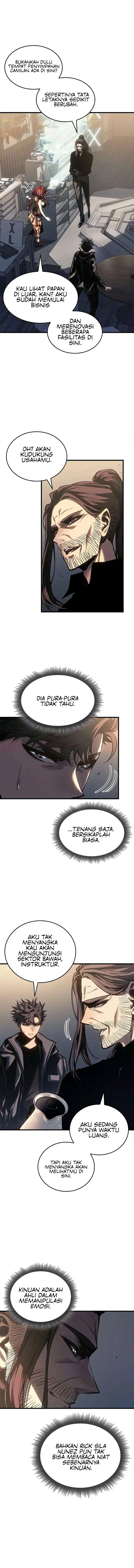 Bad Born Blood Chapter 95 - Page 7