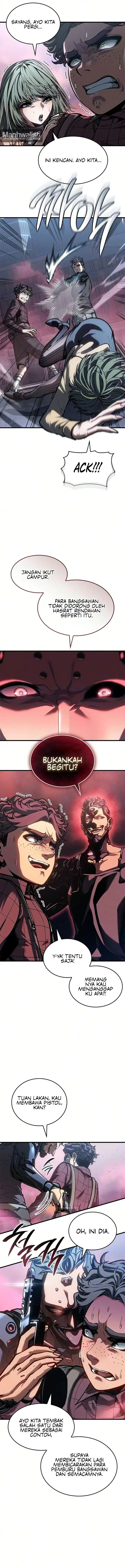 Bad Born Blood Chapter 96 - Page 10