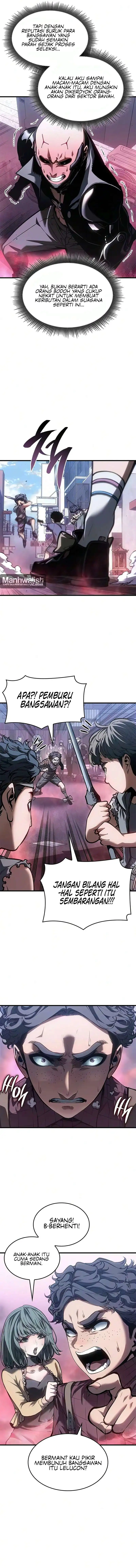 Bad Born Blood Chapter 96 - Page 2
