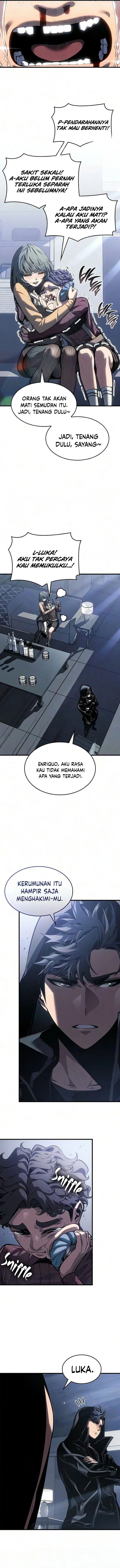 Bad Born Blood Chapter 97 - Page 10