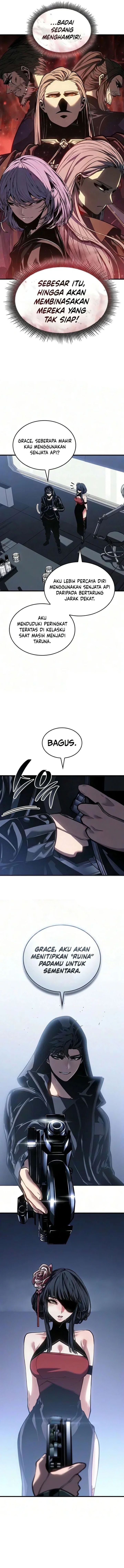 Bad Born Blood Chapter 97 - Page 14